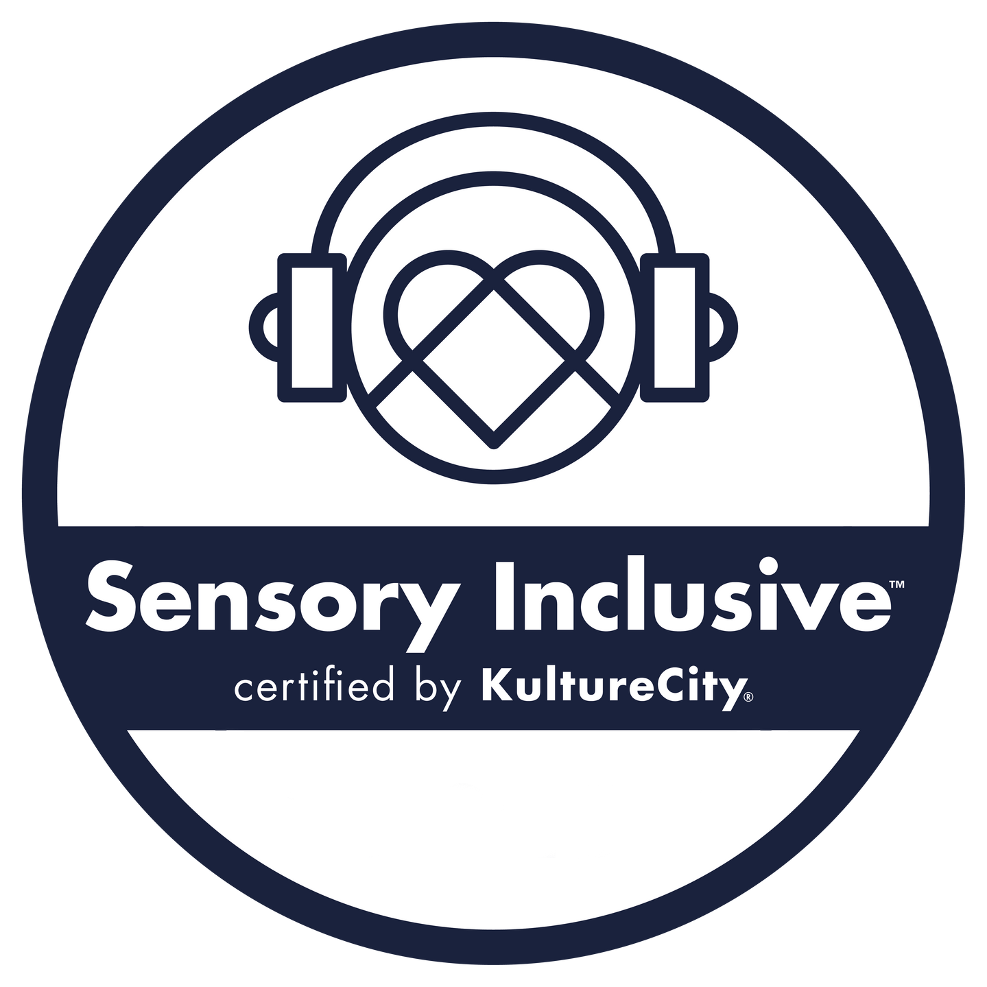 KultureCity Sensory Inclusive Venue