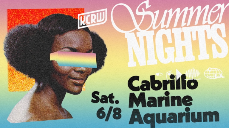 KCRW Summer Nights