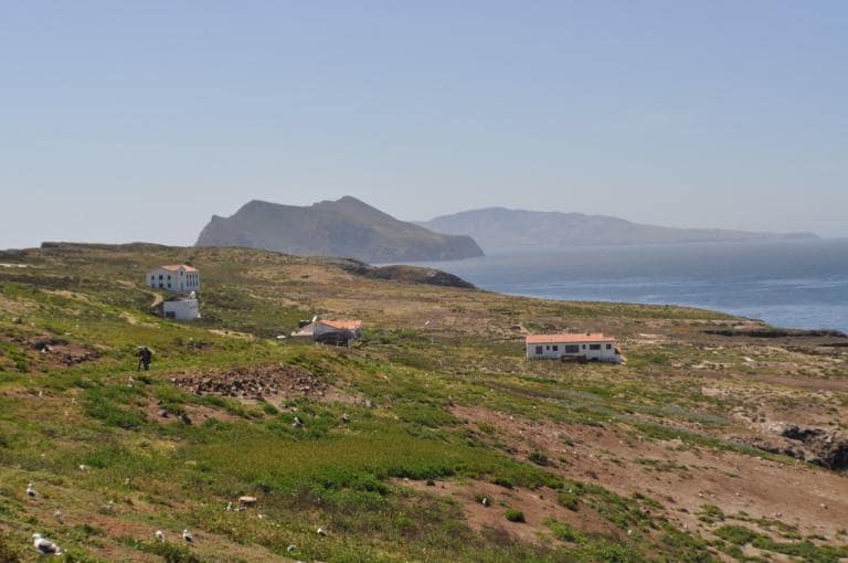 Anacapa Island