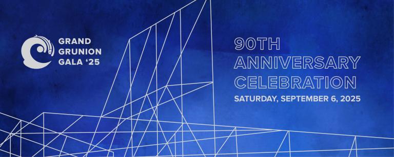 Grand Grunion Gala