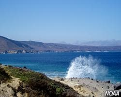 Santa Rosa Coast