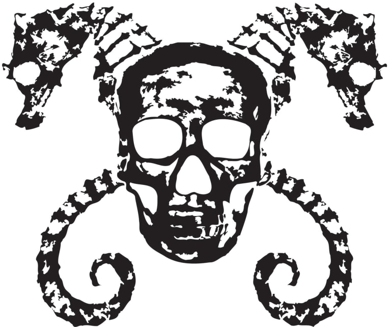 Sea Scare Logo